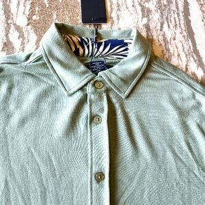 Daniel Hechter Men's Club/ Vacation Shirt New Size Medium